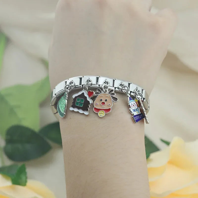 Sweet Colors Christmas Day DJ840