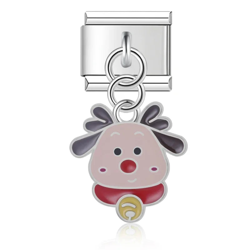 Sweet Colors Christmas Day DJ840