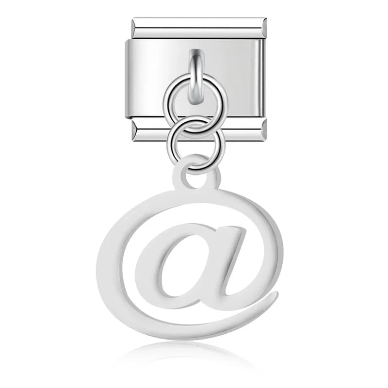 Charms Links YES OK  @ $ DJ1509