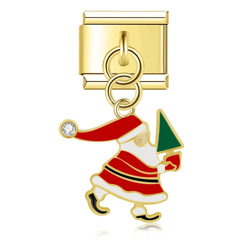 Girls Christmas Day DJ764