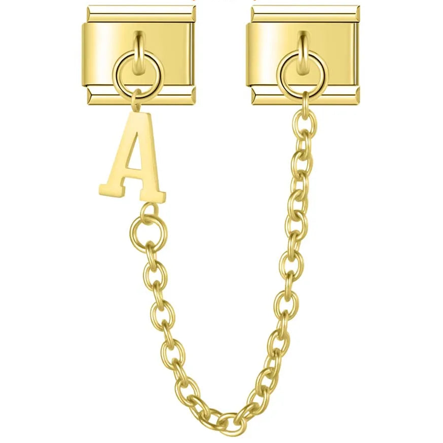 Hapiship 26 Letter Chain DJ1201