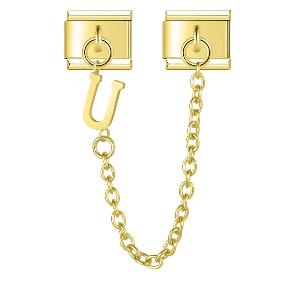 Hapiship 26 Letter Chain DJ1201