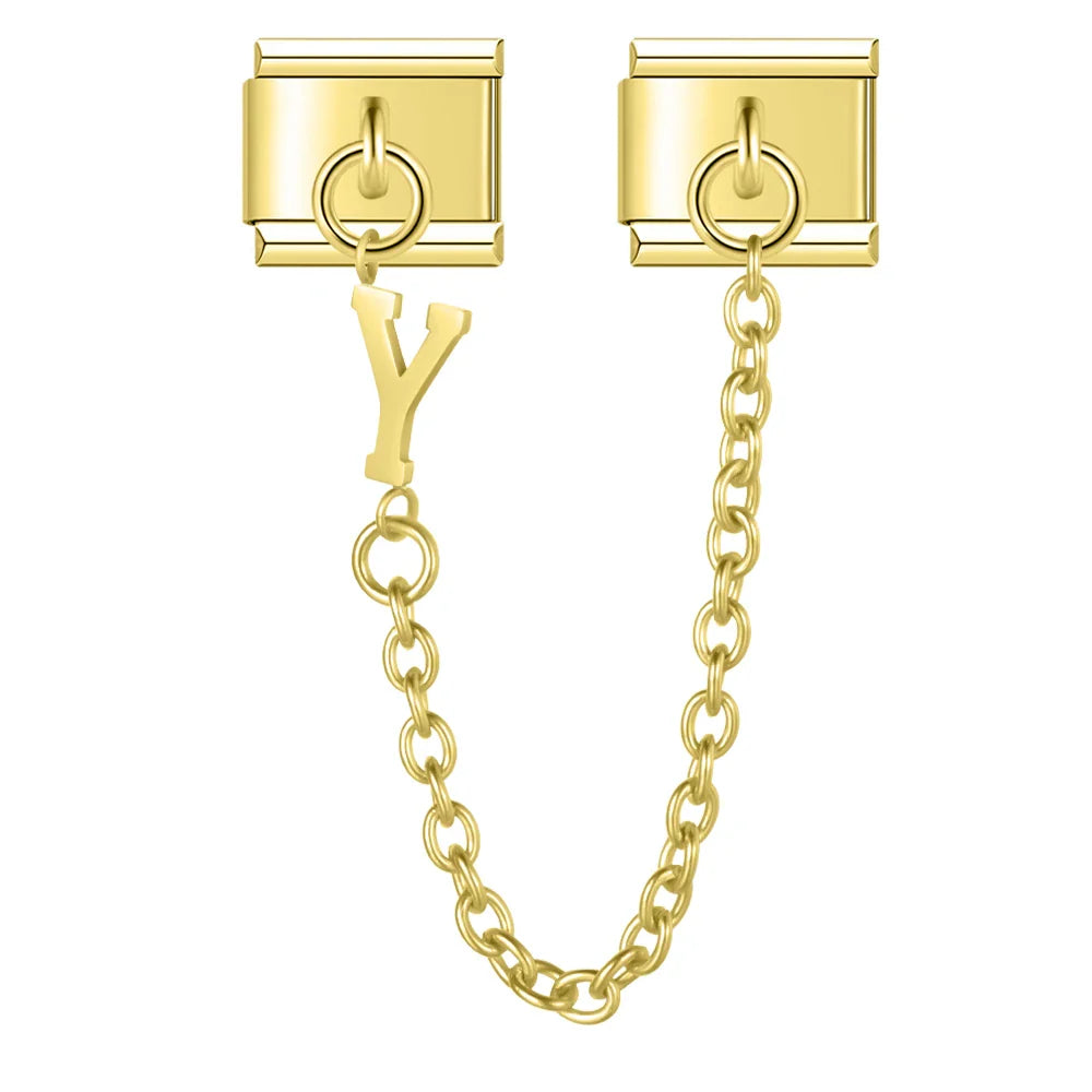 Hapiship 26 Letter Chain DJ1201