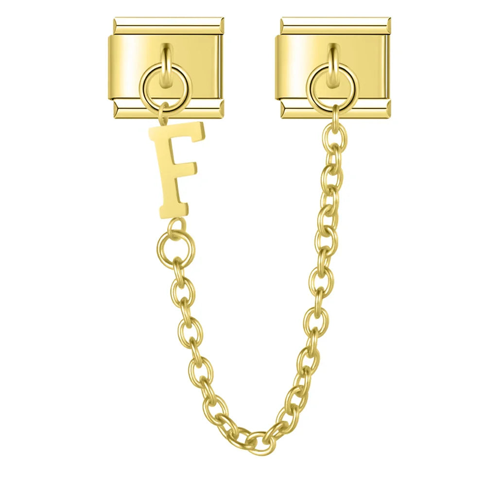 Hapiship 26 Letter Chain DJ1201