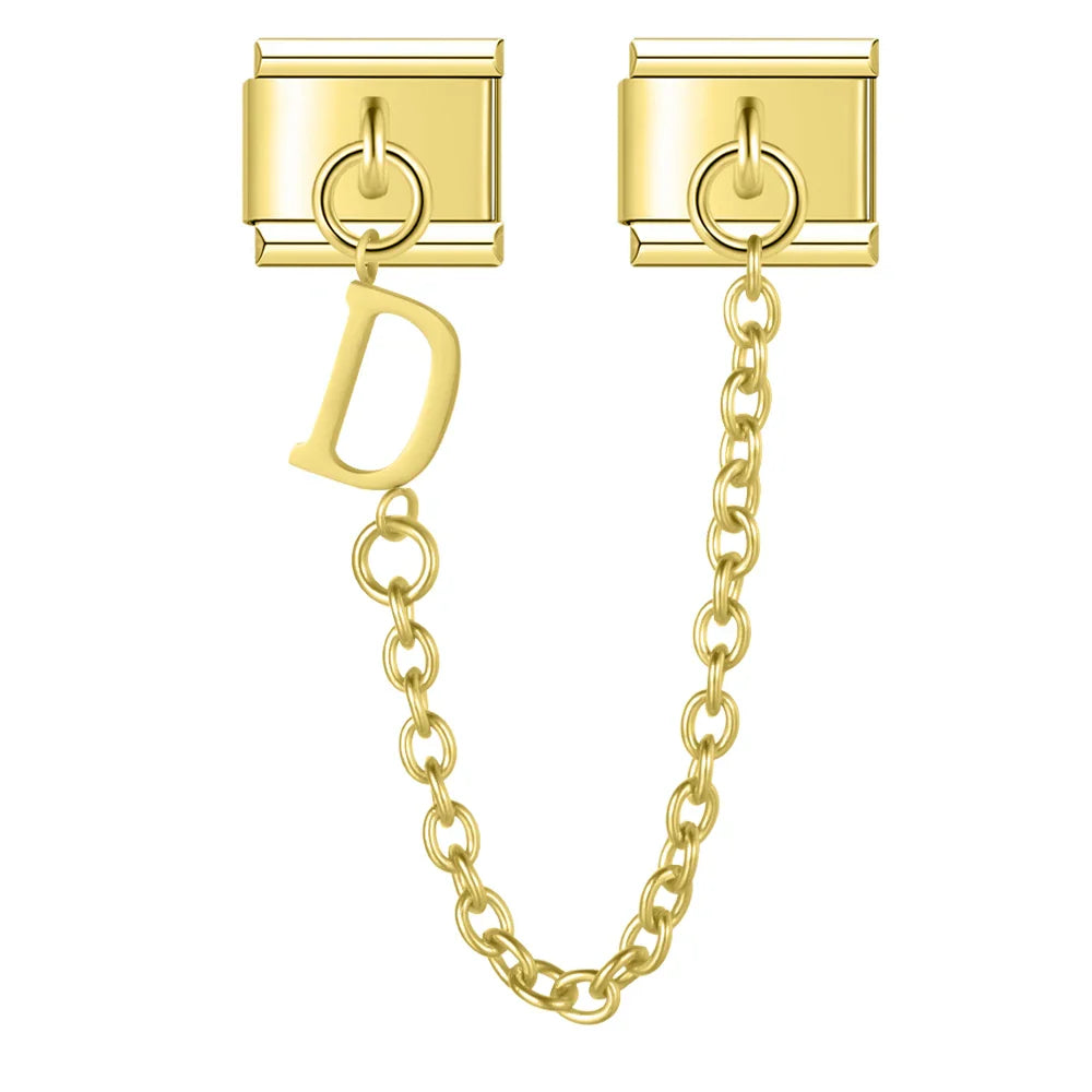 Hapiship 26 Letter Chain DJ1201