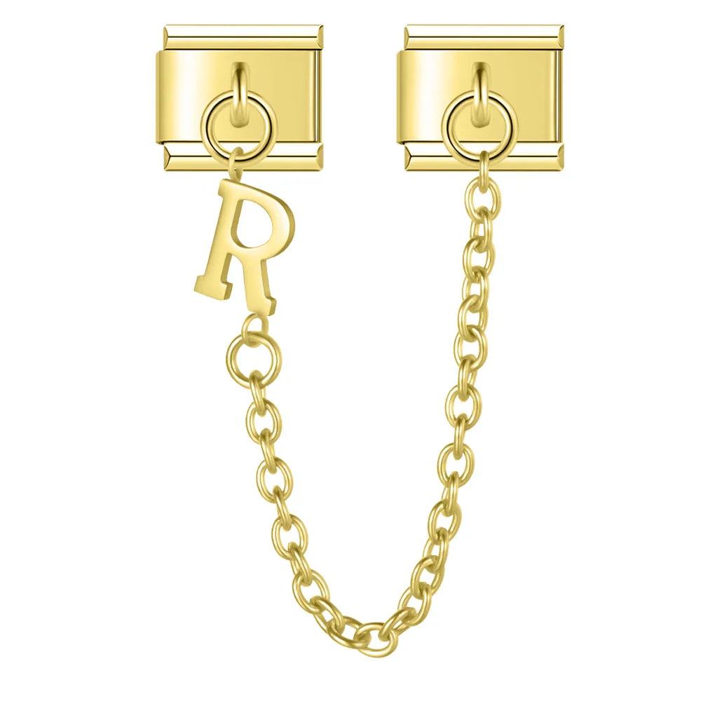 Hapiship 26 Letter Chain DJ1201