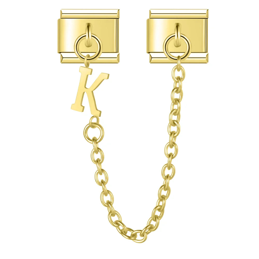 Hapiship 26 Letter Chain DJ1201