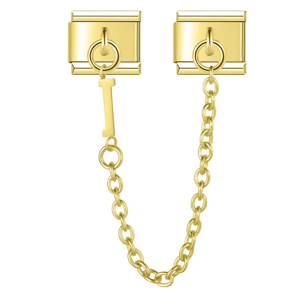 Hapiship 26 Letter Chain DJ1201