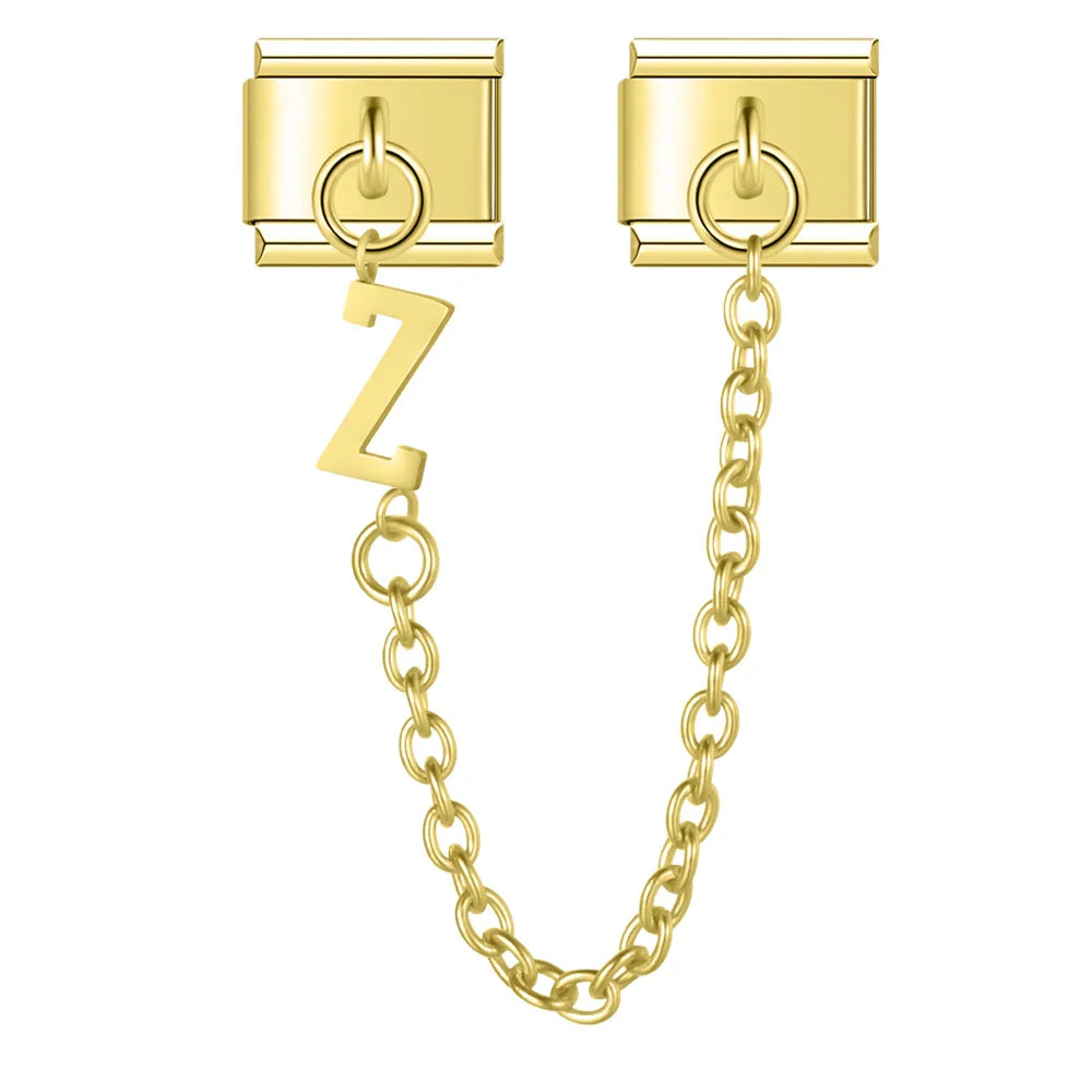 Hapiship 26 Letter Chain DJ1201