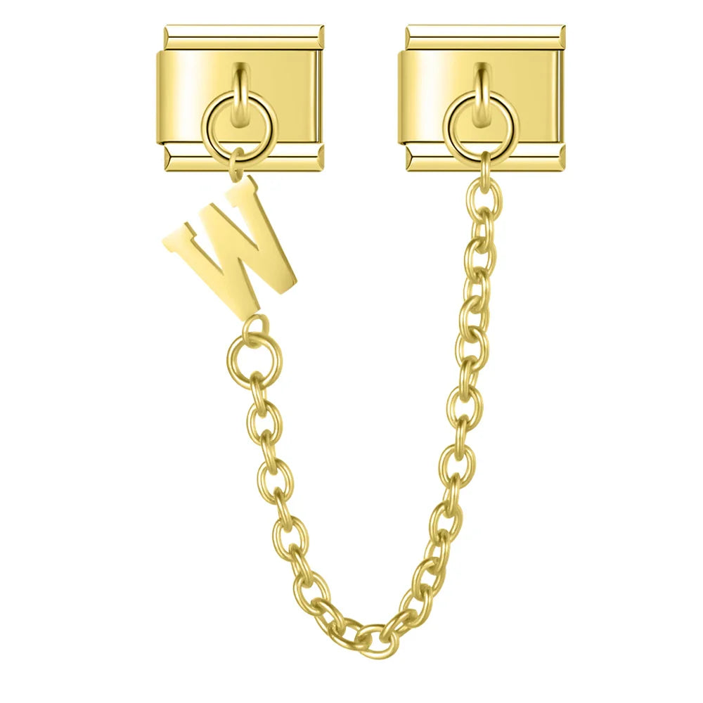 Hapiship 26 Letter Chain DJ1201