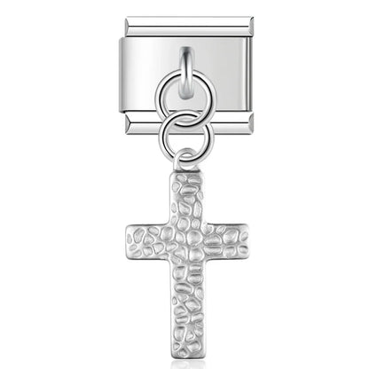 Silver Dangle Charms Collection