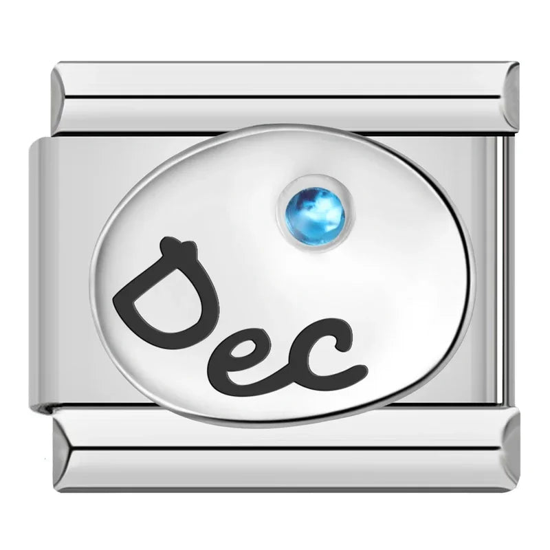 Elliptic Month Birthday DJ728