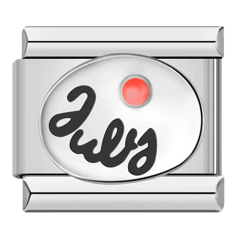 Elliptic Month Birthday DJ728