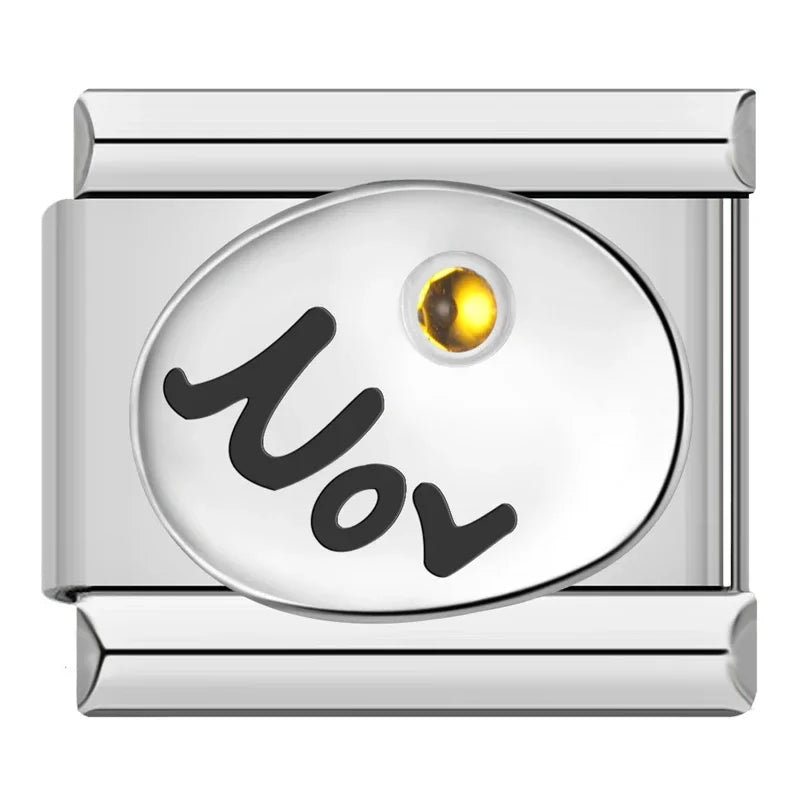 Elliptic Month Birthday DJ728