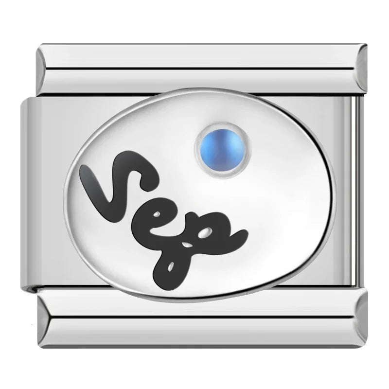 Elliptic Month Birthday DJ728