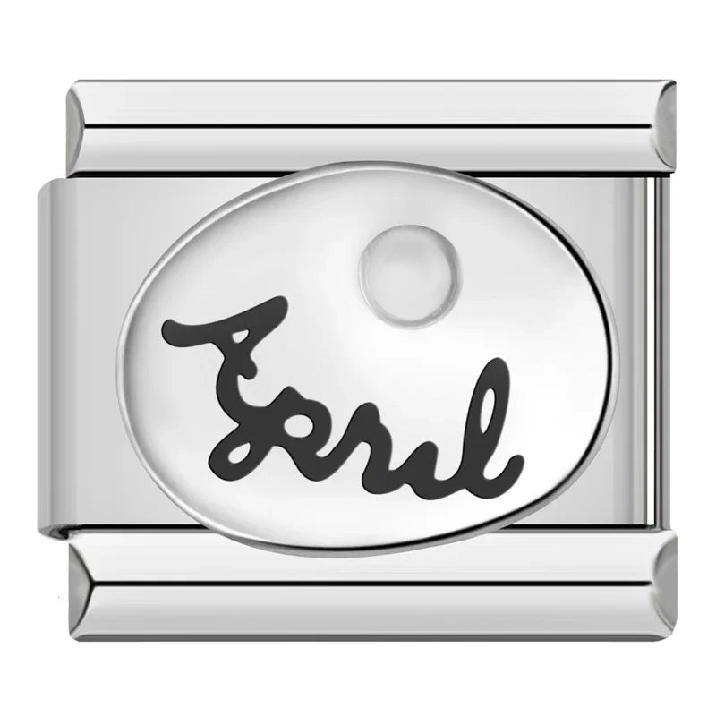 Elliptic Month Birthday DJ728