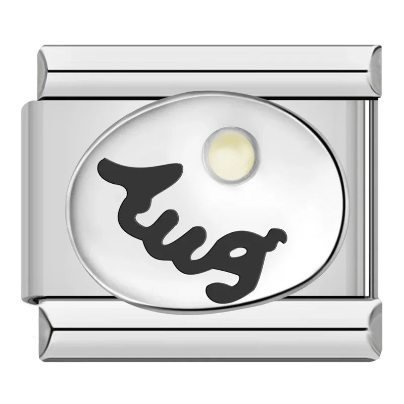 Elliptic Month Birthday DJ728