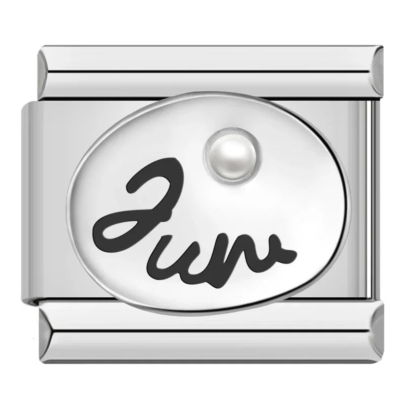 Elliptic Month Birthday DJ728