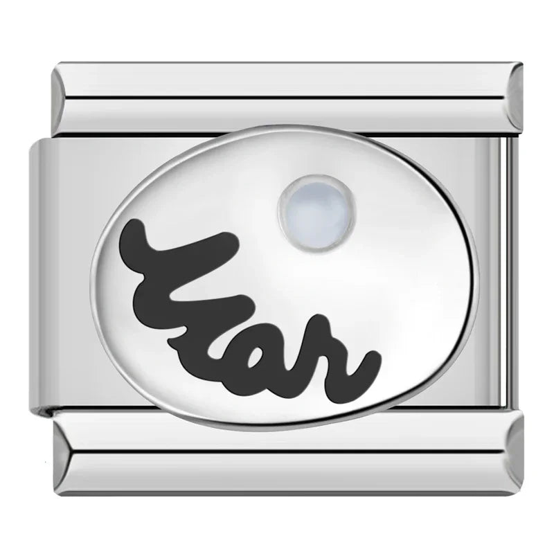 Elliptic Month Birthday DJ728