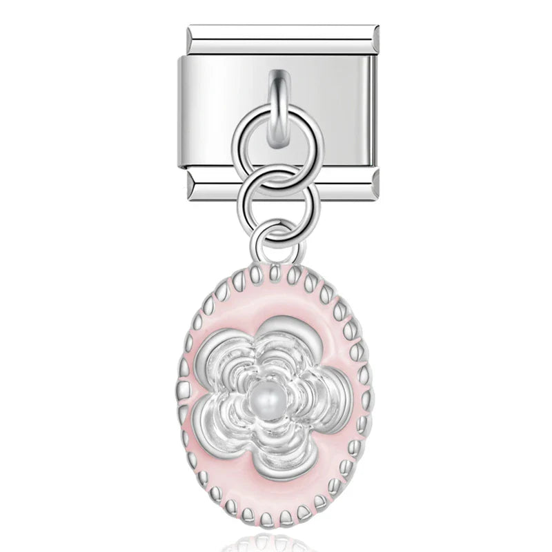 Butterfly Flower DJ1251