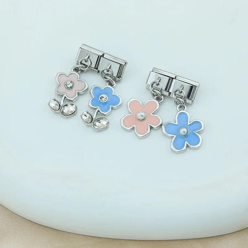 Butterfly Flower DJ1251