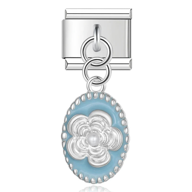Butterfly Flower DJ1251