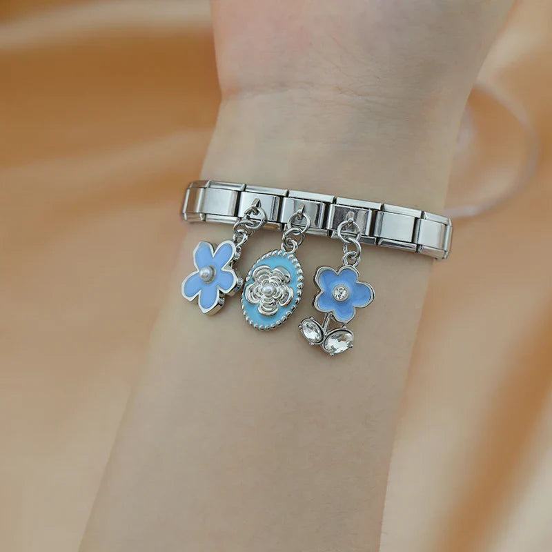 Butterfly Flower DJ1251