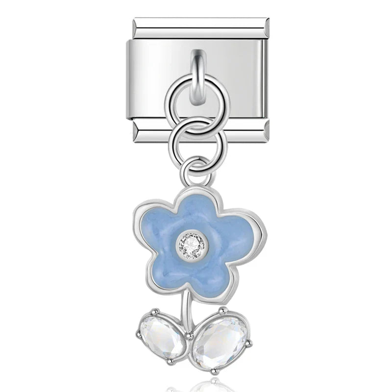 Butterfly Flower DJ1251