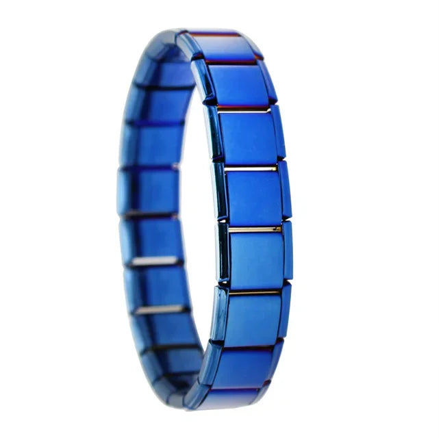 13mm Men's Fashion Jewelry Stainless Steel ST13