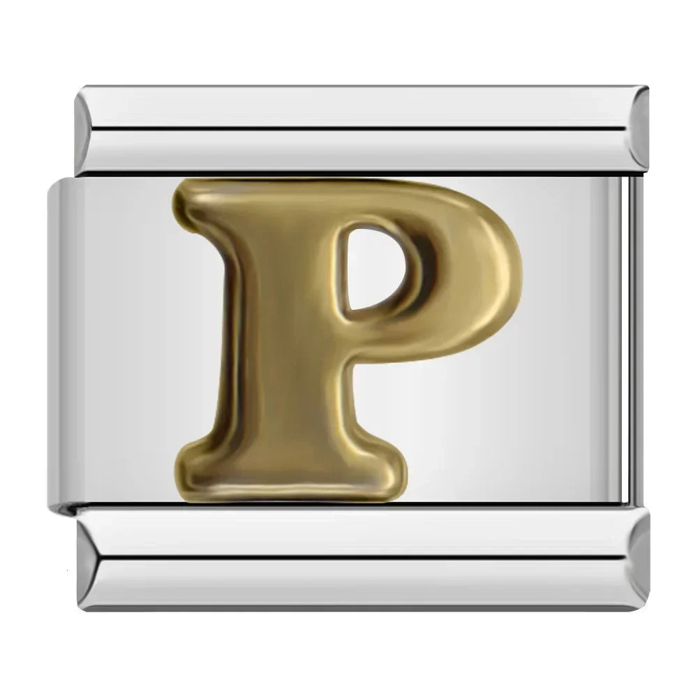 Letters DJ110