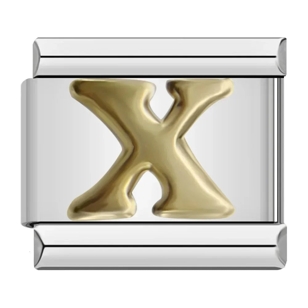Letters DJ110