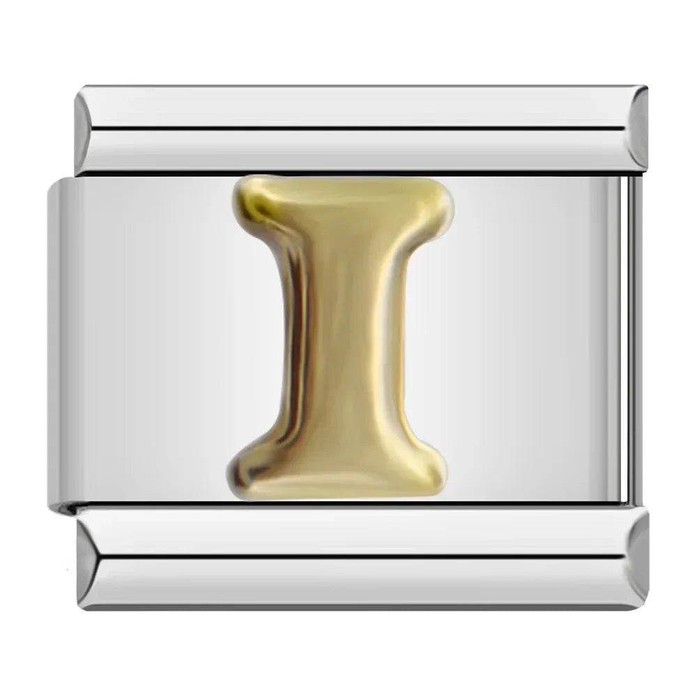 Letters DJ110