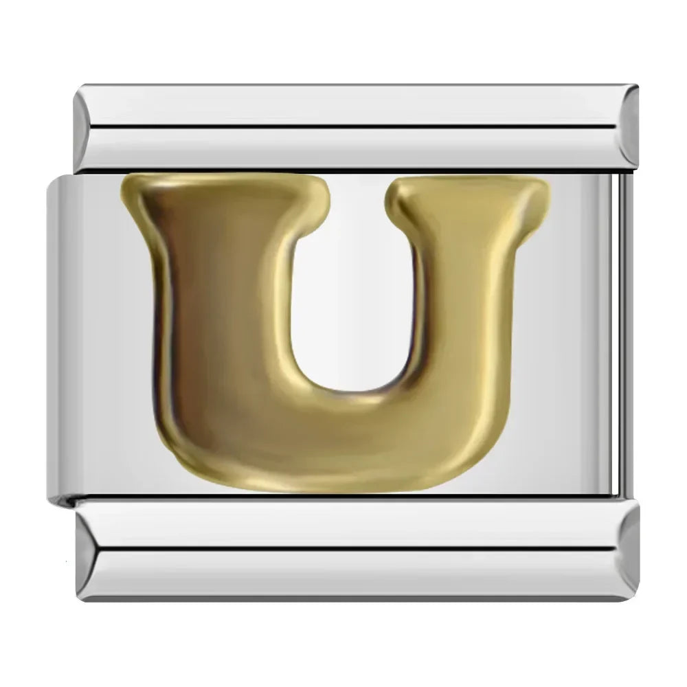 Letters DJ110