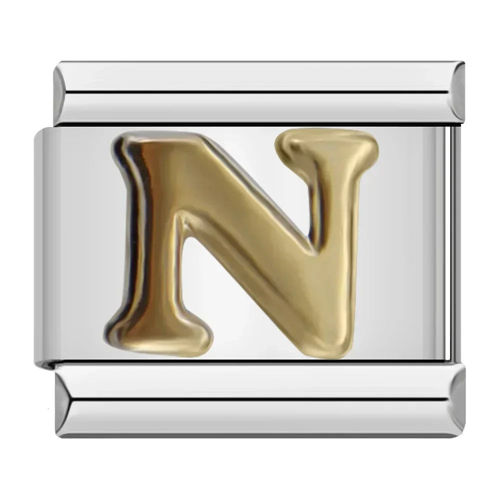 Letters DJ110