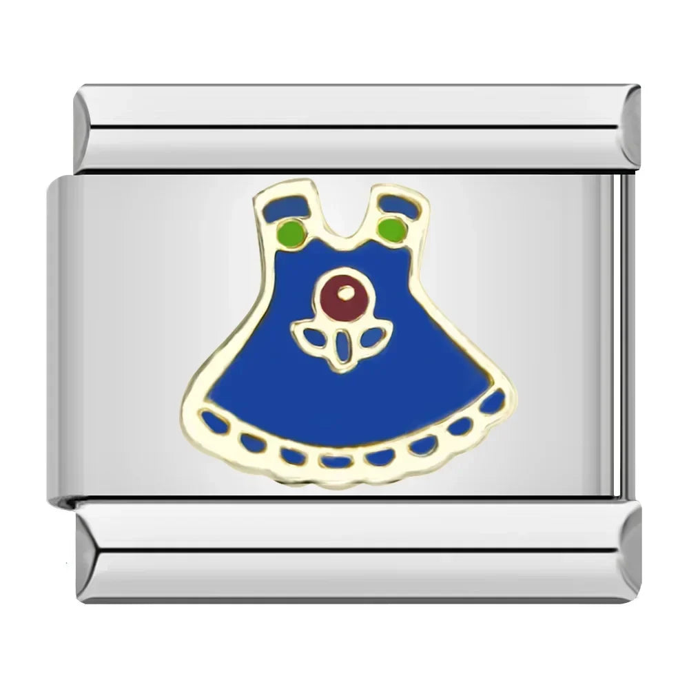 Letters DJ110