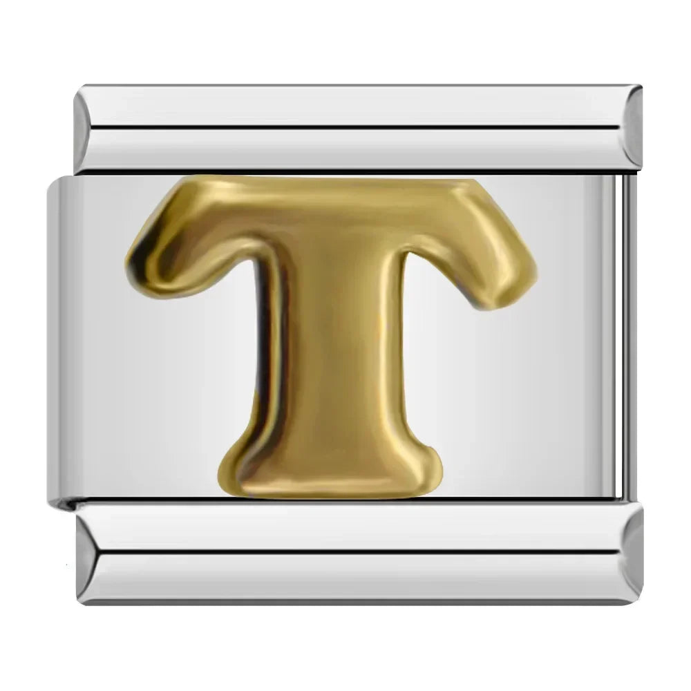Letters DJ110