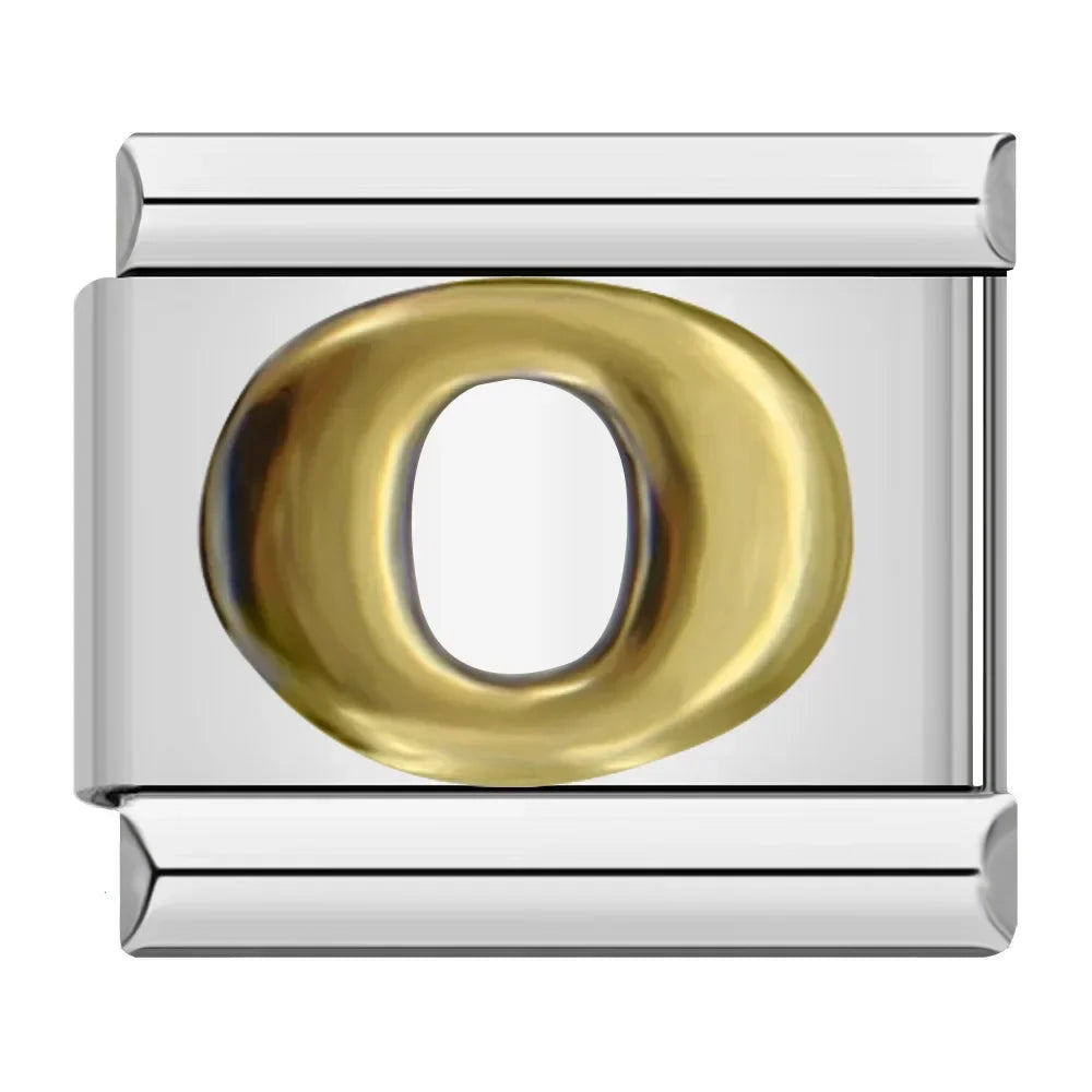Letters DJ110