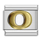 O