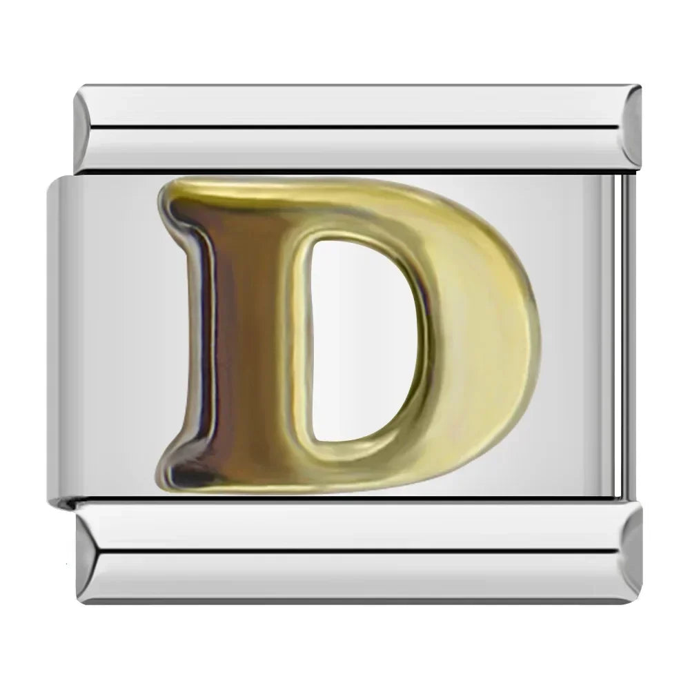 Letters DJ110