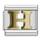 H