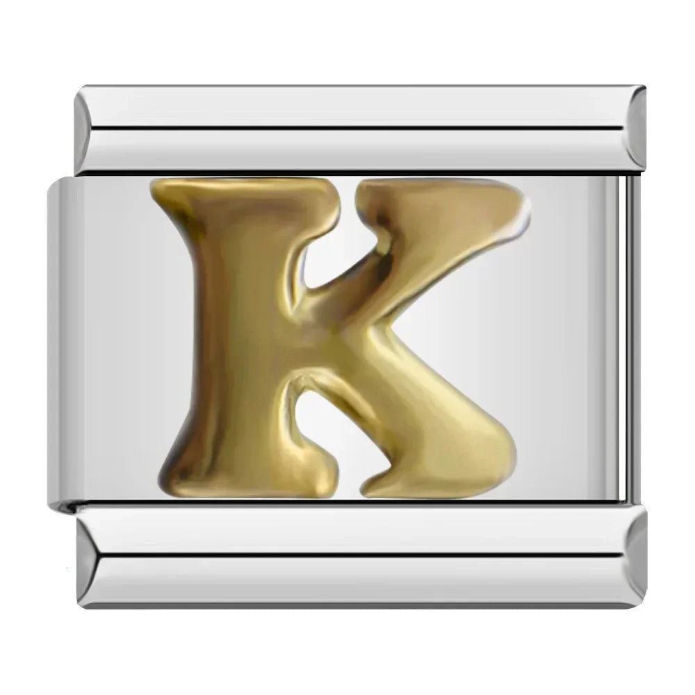 Letters DJ110