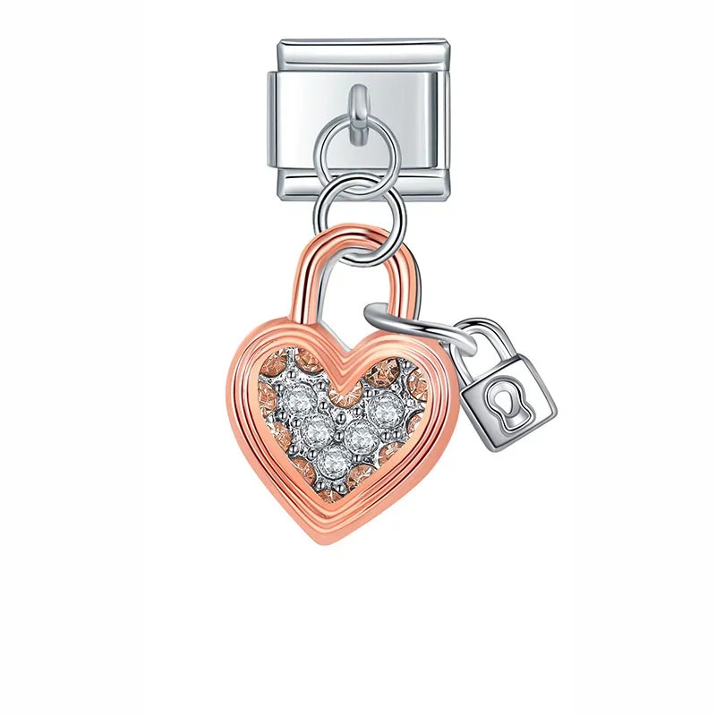 Cake Leaf Flower DJ545