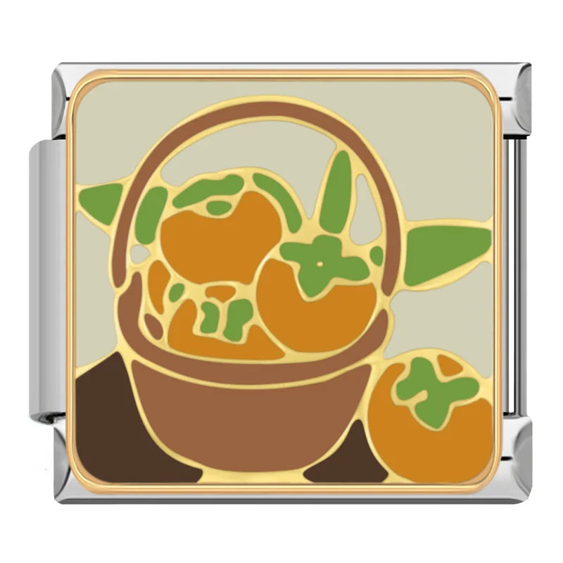 Fruit Potted Plants DJ1137-1271