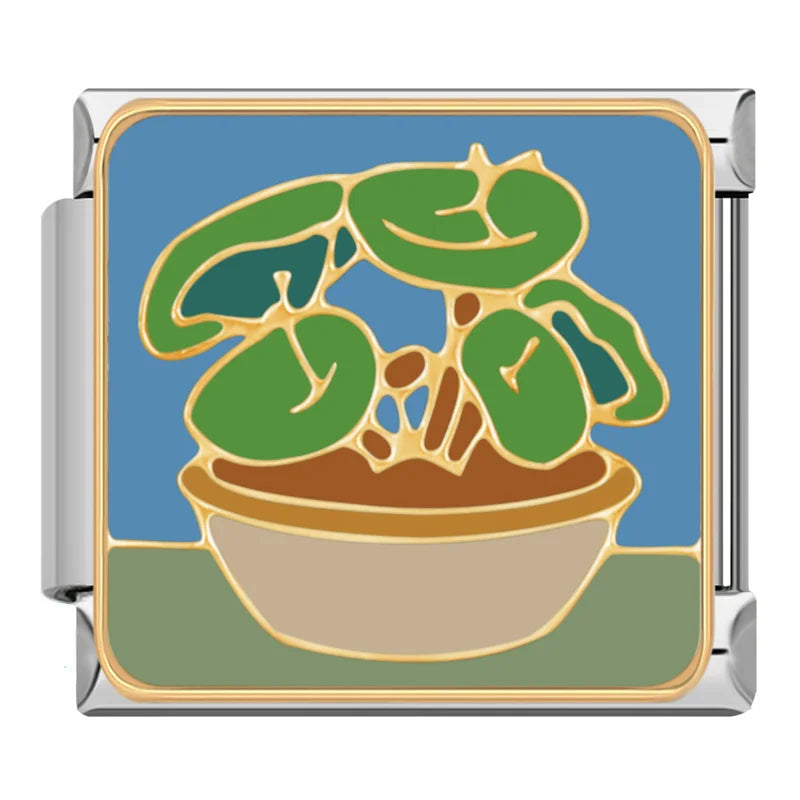 Fruit Potted Plants DJ1137-1271