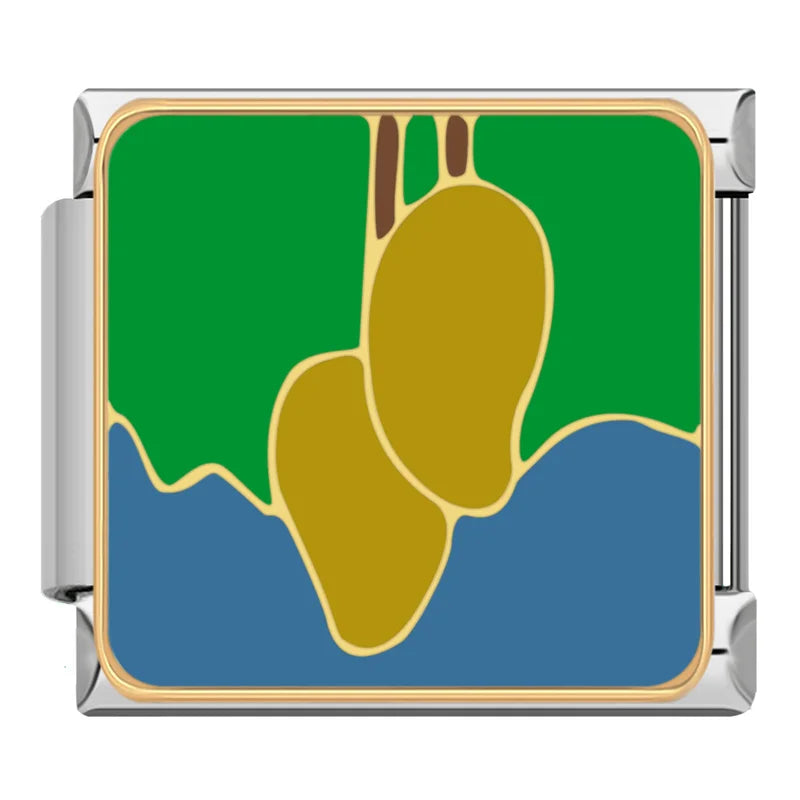 Fruit Potted Plants DJ1137-1271