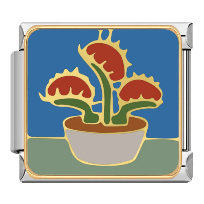 Fruit Potted Plants DJ1137-1271