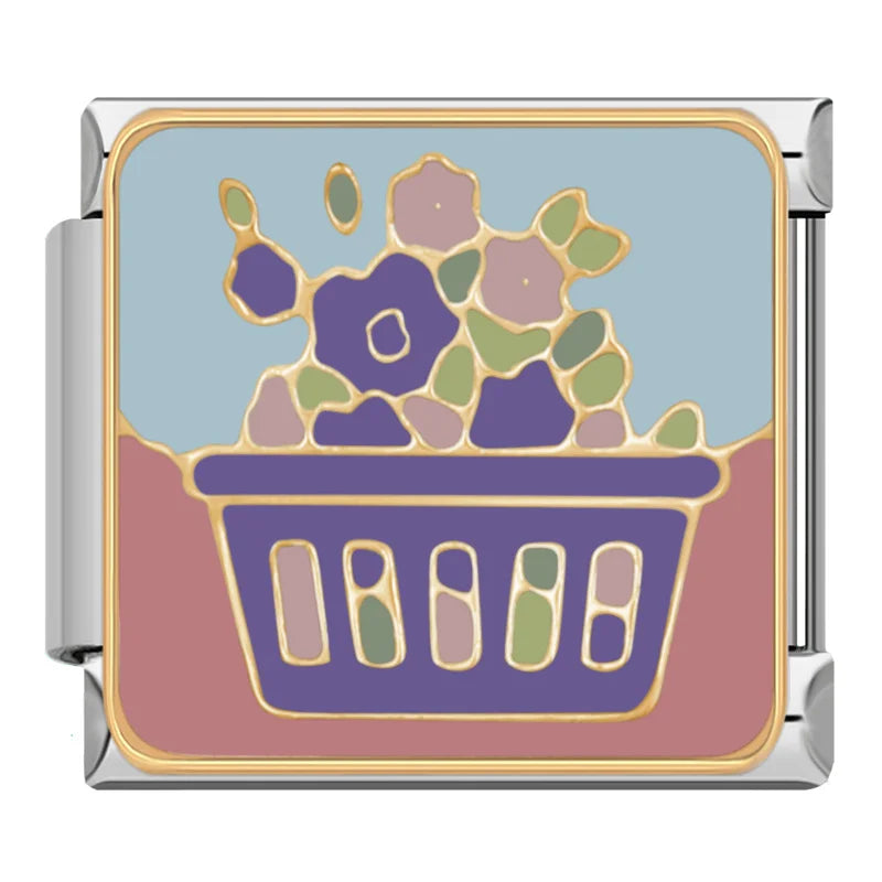 Fruit Potted Plants DJ1137-1271