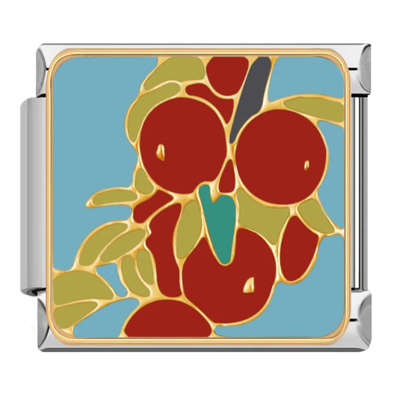 Fruit Potted Plants DJ1137-1271