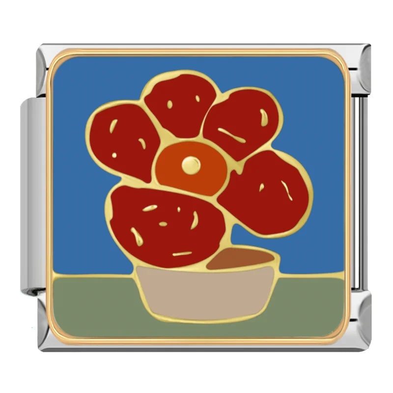 Fruit Potted Plants DJ1137-1271