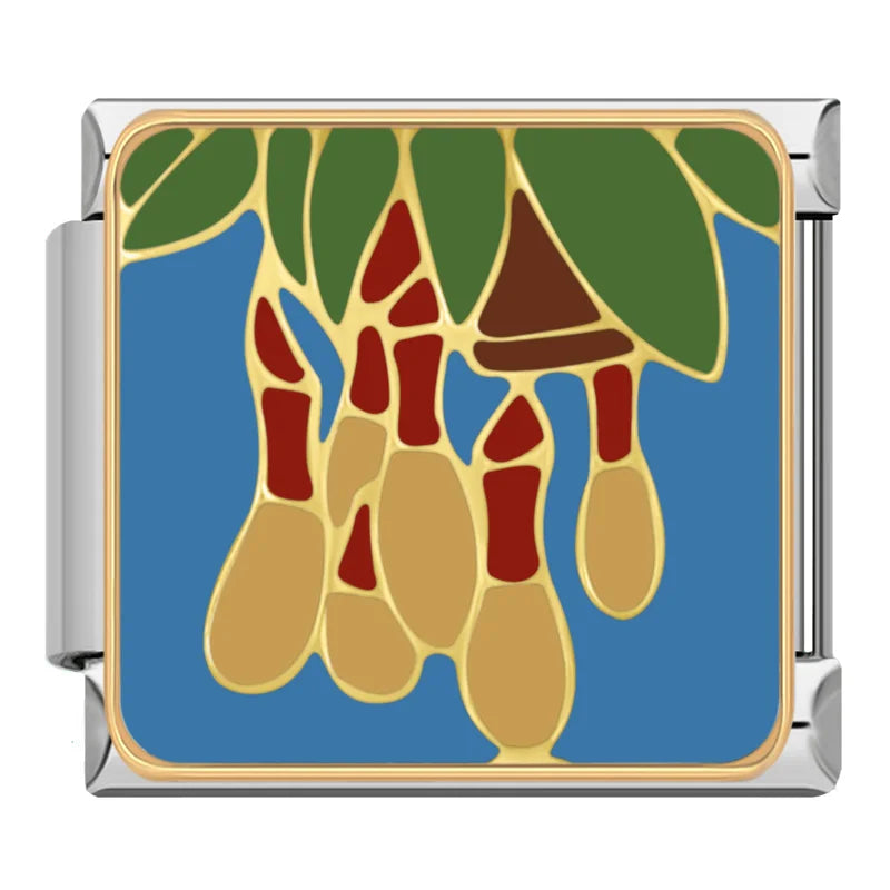 Fruit Potted Plants DJ1137-1271